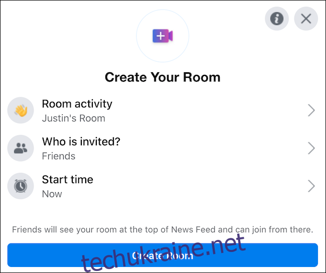 Налаштуйте свою кімнату Facebook Messenger за допомогою 
