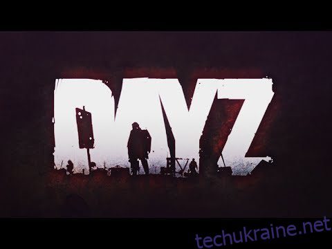 Чому грати в DayZ самостійно?